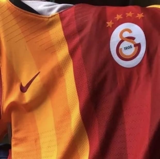 İşte Galatasaray’ın 2019-2020 yeni sezon forması!