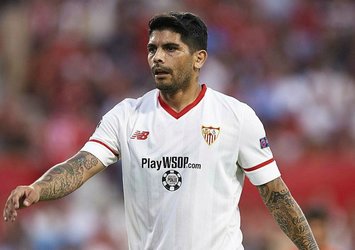 Galatasaray'a Ever Banega'dan kötü haber!