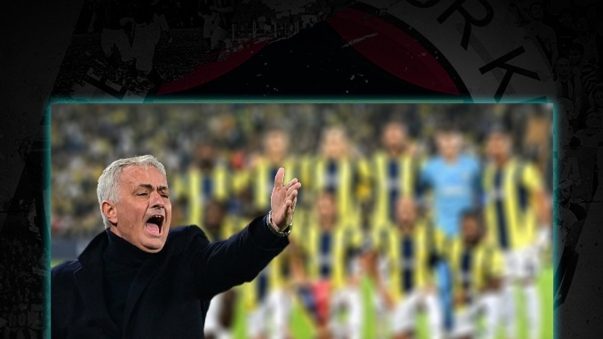 Fenerbahçe'de derbi seferberliği! İşte 3 ismin sakatlığındaki son durum Fenerbahçe'de derbi seferberliği! İşte 3 ismin sakatlığındaki son durum