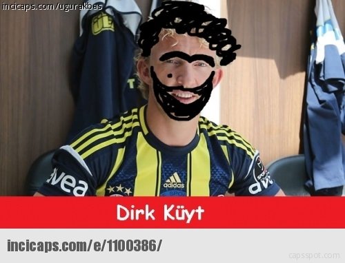 F.Bahçe galibiyet capsleri