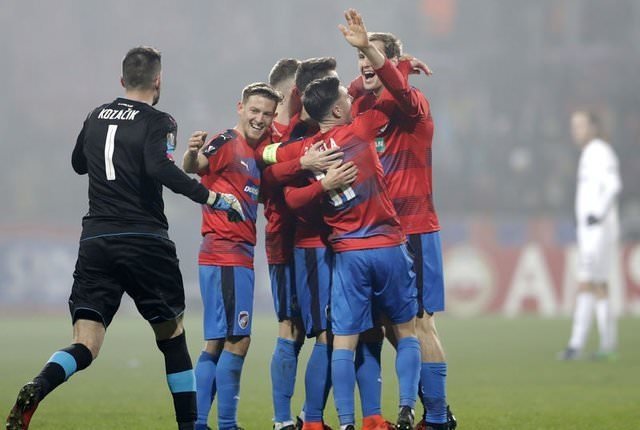 İşte muhtemel rakiplerimiz