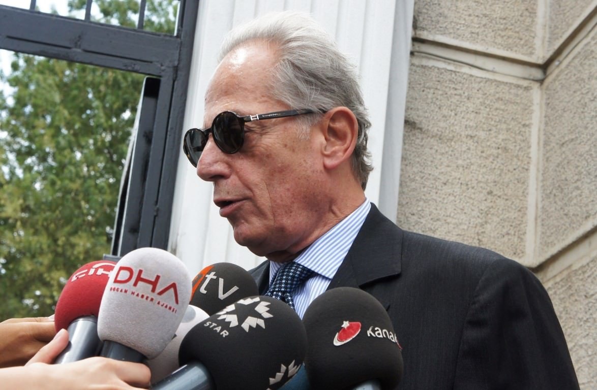 Faruk Süren’den sert eleştiri