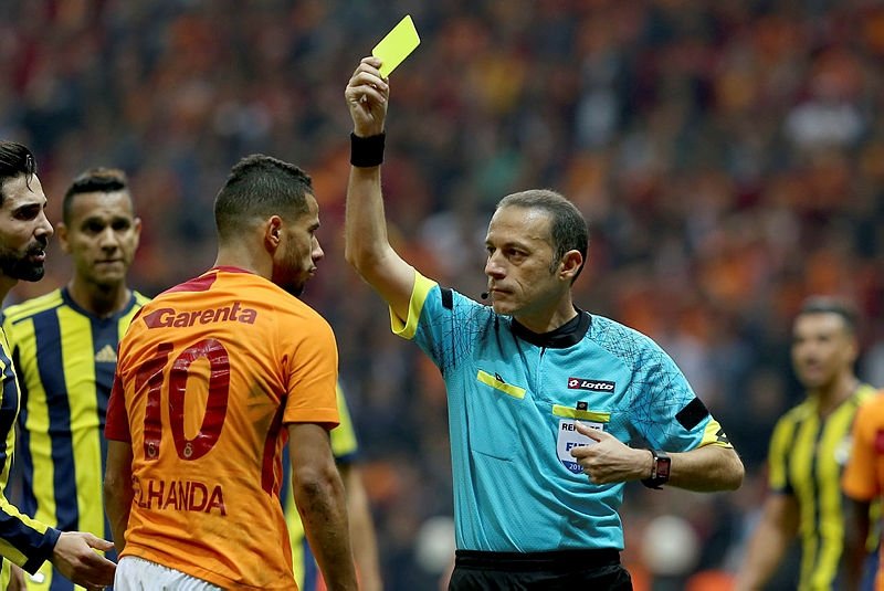 Erman Toroğlu: Aferin Caner, az bile yapmışsın