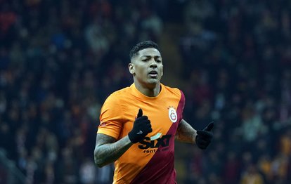GALATASARAY TRANSFER HABERLERİ - Ayrılık kapıda! İngiliz kulüpleri devreye girdi