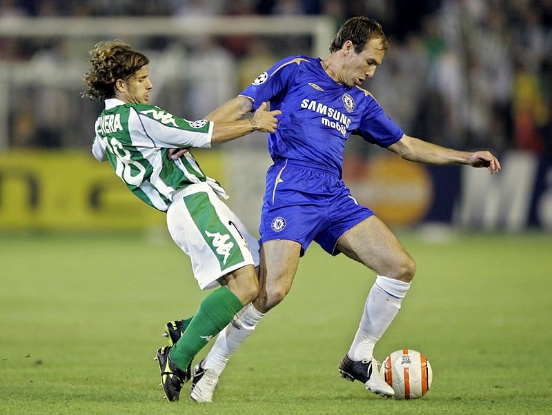 İşte Drogba’nın en iyi 11’i!