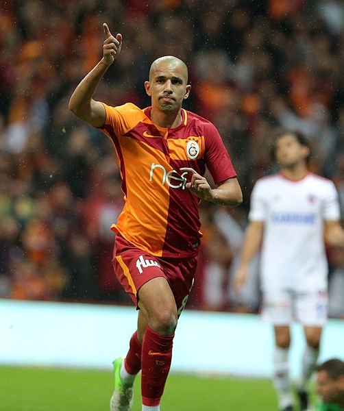 İşte Galatasaray’ın Şampiyonlar Ligi raporu!
