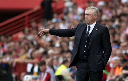 Carlo Ancelotti’den Arda Güler sözleri!