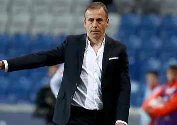 Abdullah Avcı ile yüz yüze!