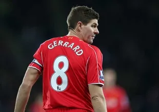 Steven Gerrard, hem takım hem meslek değiştiriyor