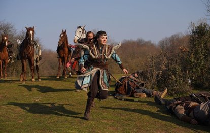 Destan 17. BÖLÜM İZLE - Destan son bölüm izle - atv CANLI İZLE | Destan izle