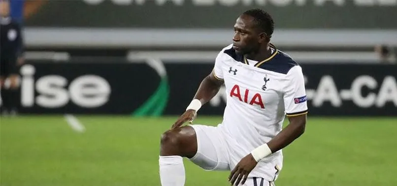 Sissoko, Trabzon’a yakın
