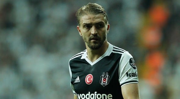 Caner Erkin’den Dick Advocaat’a küfür