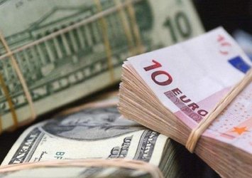 10 Haziran dolar, euro, sterlin fiyatları!