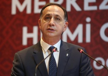 Gündoğdu: Kulüpler yeni hakemlik sisteminde yer alacak