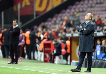 Fatih Terim: Ben hatalıyım