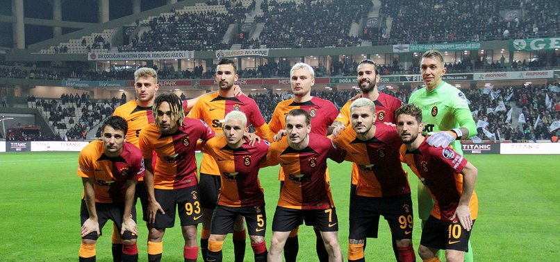 Avrupa'ya yakın oynamaya çalışıyor!