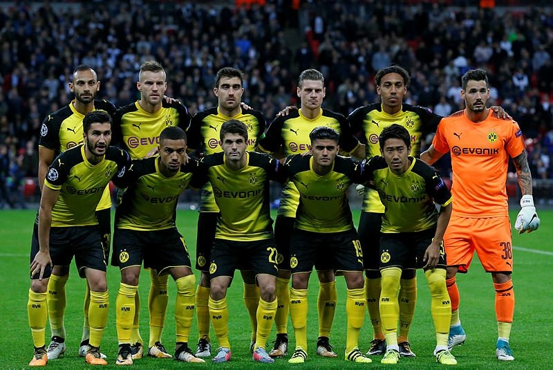 UEFA güncel kulüp sıralamasını açıkladı!