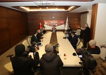 Sivasspor için otobüs kampanyası