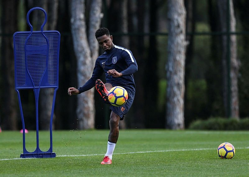 Elia’dan Fenerbahçe itirafı!