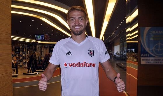 Beşiktaş’ın yenileri ne yaptı?
