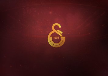 G.Saray ilke imza attı!