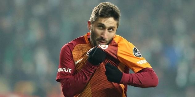 Günün transfer haberleri - 11 Haziran 2017