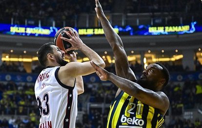 Fenerbahçe Beko’dan Dyshawn Pierre açıklaması! Sakatlığı...