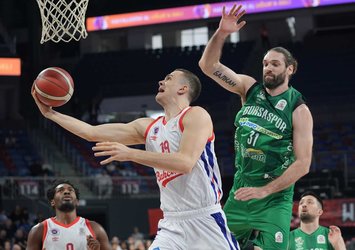 Marko Simonovic Türk Telekom'da
