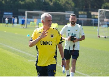 F.Bahçe'nin yeni yıldızı Real Madrid'den! İşte bonservis bedeli