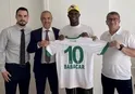 Alanyaspor'un UEFA Avrupa Ligi'ndeki rakibi Rosenborg oldu - 1