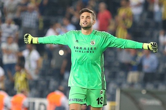 Futbolcuların gerçek isimlerini biliyor musunuz?