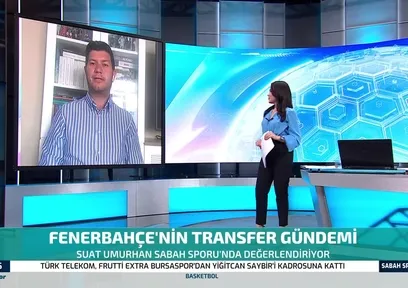 Fenerbahçe'de İsmail Kartal detayı!