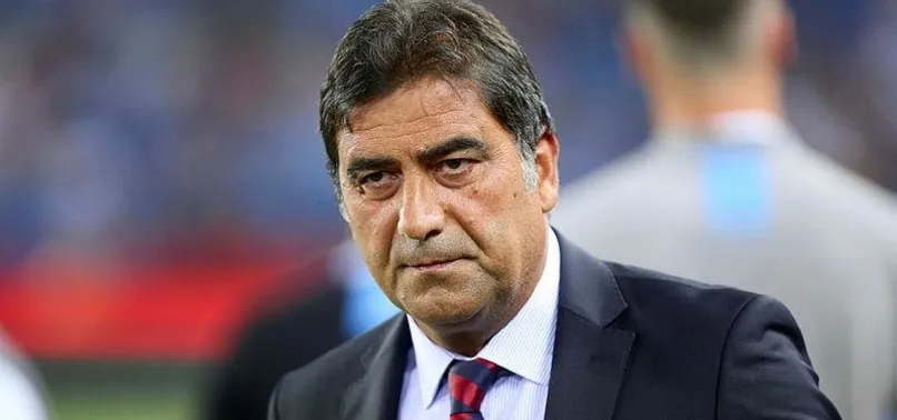 Ünal Karaman: "Çok önemli bir zafer"