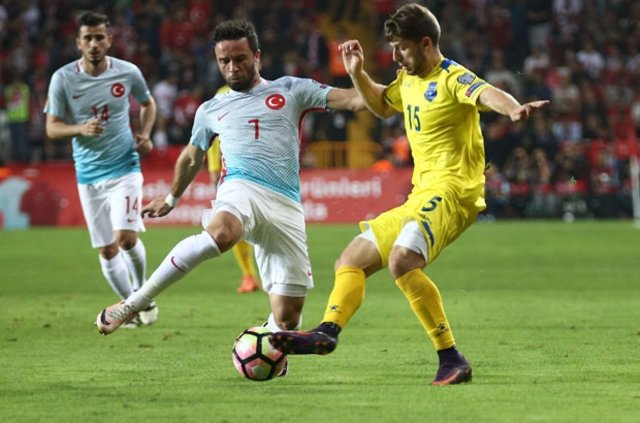 Sergen Yalçın sosyal medyayı salladı!