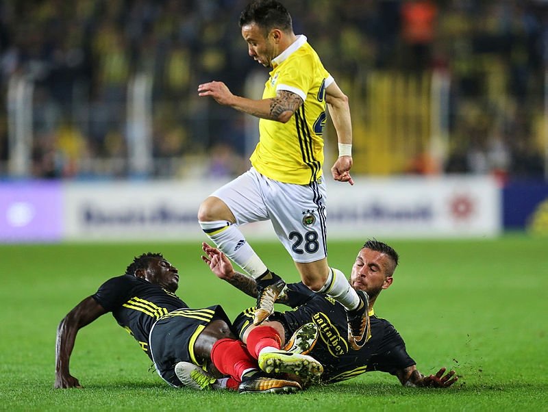 Süper Lig’de gençler forma bekliyor