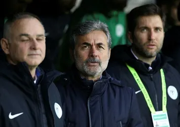 Konyaspor'dan Mete Kalkavan tepkisi