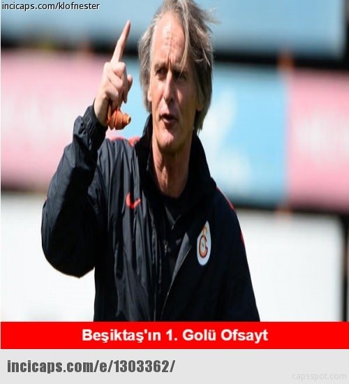Beşiktaş-Benfica maçı capsleri