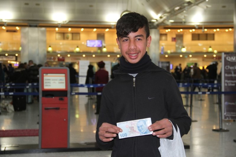 Fenerbahçe’den Slimani teklifi!