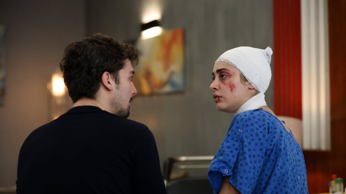 Bahar 57. Bölüm fragmanı izle!