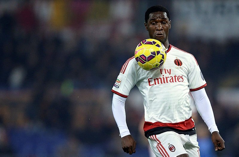G.Saray’ın yeni stoperi Milan’dan
