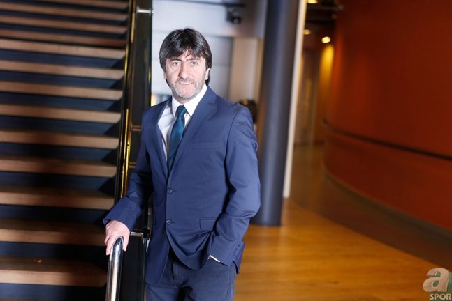 Fenerbahçe’deki ayrılığı Rıdvan Dilmen açıkladı! İşte o isim ve bonservis bedeli