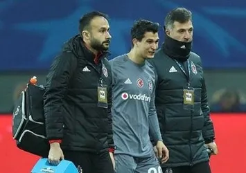 Necip Uysal'ın sağlık durumu belli oldu