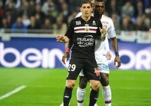 Trabzonspor'a Nice engeli gelebilir!