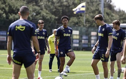 Fenerbahçe’ye Jayden Oosterwolde gelişmesi! RAMS Başakşehir maçı öncesi...