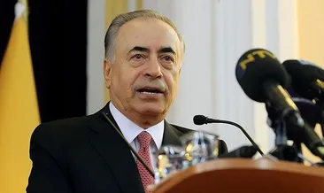Mustafa Cengiz'den Arda Turan açıklaması