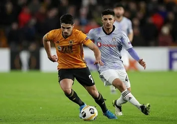 Beşiktaş'ta yeni joker Erdem Seçgin