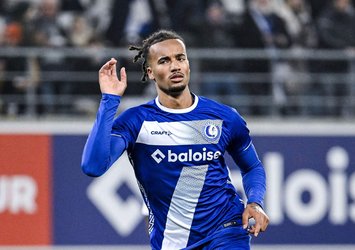 Brown için F.Bahçe'yi şoke eden yanıt! Dünyaları istediler