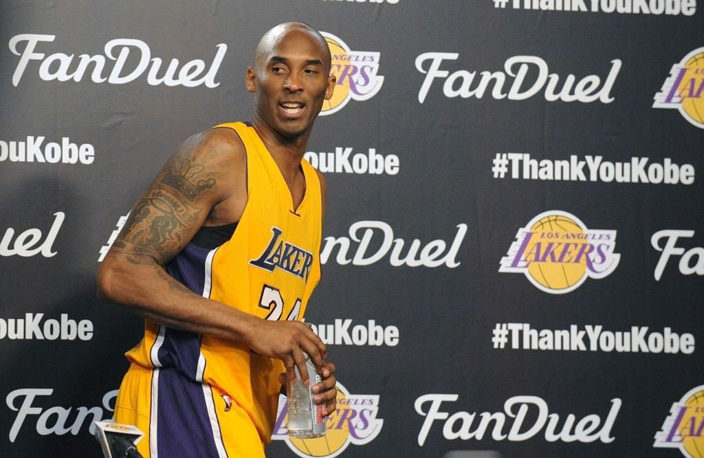 Efsaneden müthiş veda