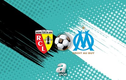 Lens - Marsilya CANLI YAYINI | Lens - Marsilya maçı ne zaman, saat kaçta? Hangi kanalda canlı yayınlanacak?