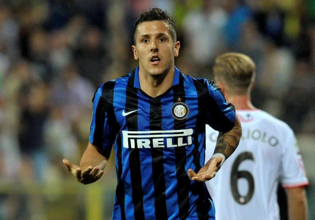 Galatasaray’dan Stevan Jovetic harekatı